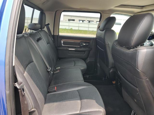 2017 RAM 1500 LARAM - 1C6RR7NM3HS877087