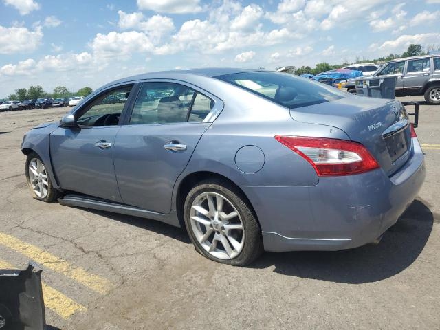 Vin: 1n4aa5ap6ac805677, lot: 58627535, nissan maxima s 20102