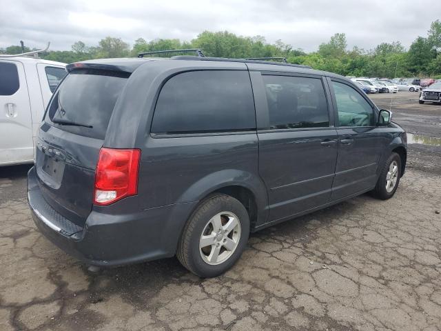 Vin: 2c4rdgcgxcr385722, lot: 56386335, dodge caravan sxt 20123