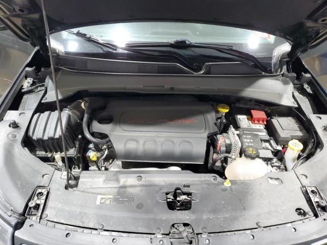 2022 JEEP COMPASS TR - 3C4NJDDB5NT122384