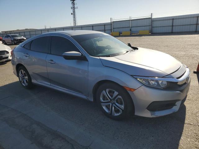 Vin: 2hgfc2f56gh577588, lot: 57306775, honda civic lx 20164