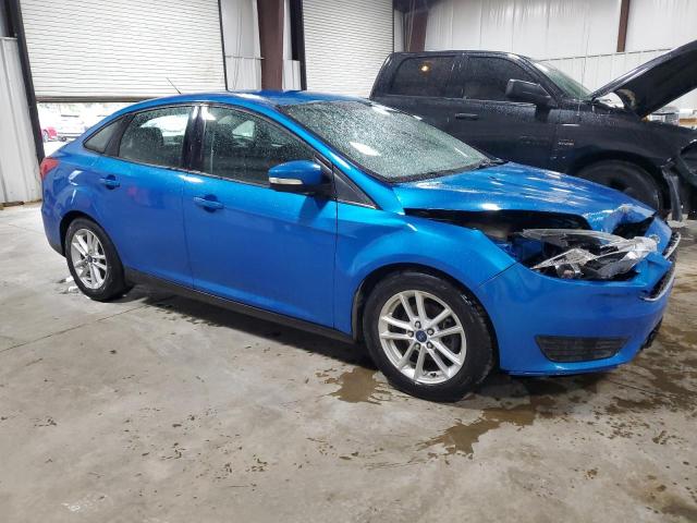 2016 FORD FOCUS SE - 1FADP3F25GL208056