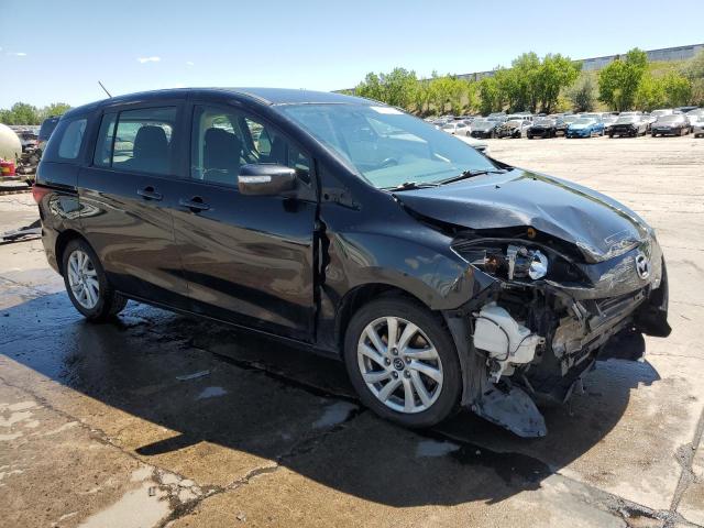 Vin: jm1cw2bl3d0155159, lot: 57867465, mazda 5 20134