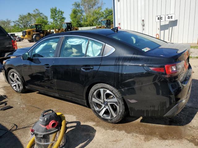 Vin: 4s3bwan60n3019504, lot: 56799925, subaru legacy limited 20222