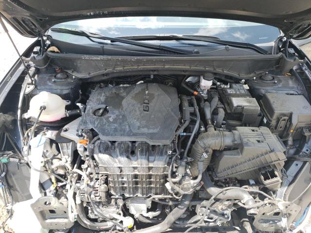 2023 HYUNDAI TUCSON SEL - 5NMJF3AE8PH253706