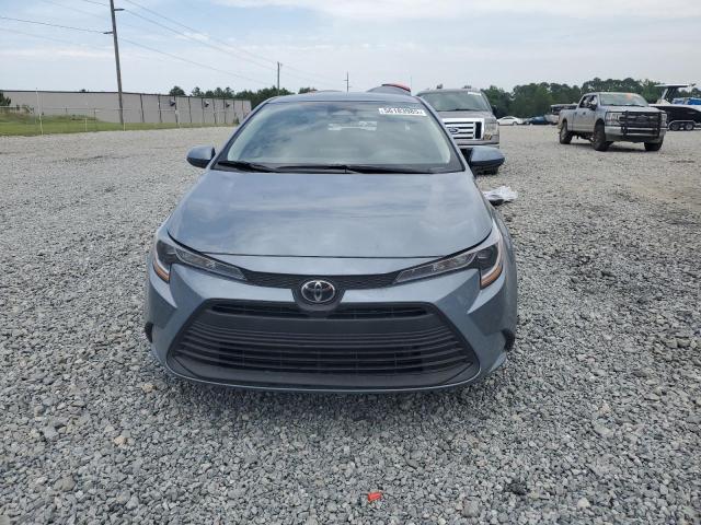 2025 TOYOTA COROLLA LE - 5YFB4MDEXSP255256