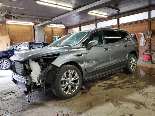 2020 BUICK ENCLAVE AVENIR 5GAEVCKWXLJ270542
