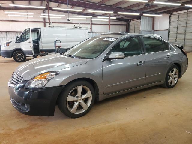 NISSAN ALTIMA 3.5