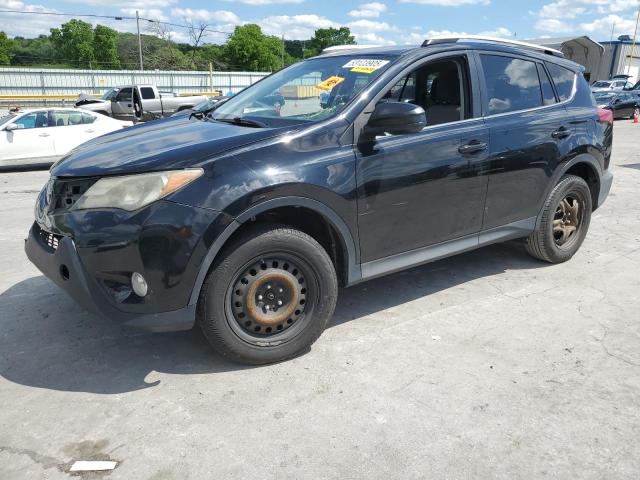 Vin: 2t3zfrev2fw212143, lot: 53123905, toyota rav4 le 2015 img_1