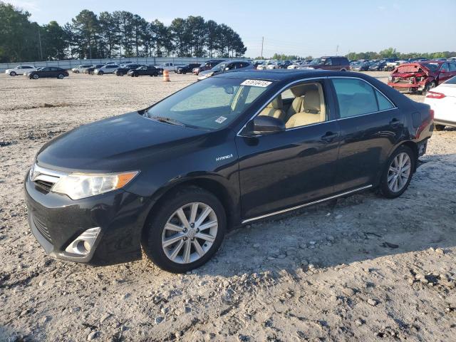 Global Auto Auctions: 2012 TOYOTA CAMRY HYBR