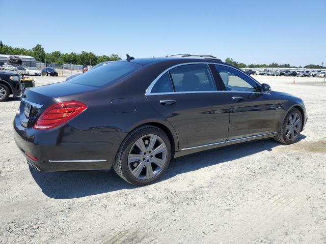 Vin: wddug8fb1ea017871, lot: 58210545, mercedes-benz s-class 550 4matic 20143