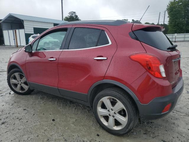 Vin: kl4cjhsb2fb263072, lot: 56576725, buick encore premium 20152