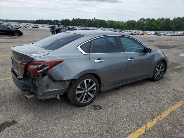 Vin: 1n4al3ap8hn349937, lot: 55458165, nissan altima 2.5 20173