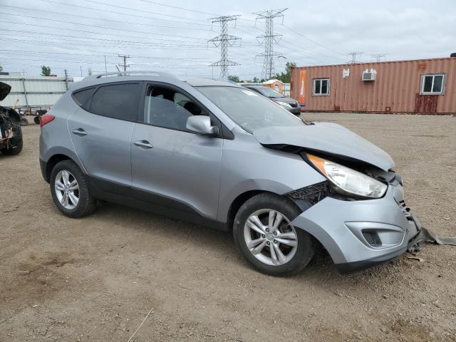 Vin: km8jucac1bu172788, lot: 57475315, hyundai tucson gls 20114