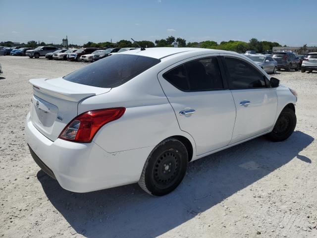 Vin: 3n1cn7apxkl846132, lot: 57431125, nissan versa s 20193