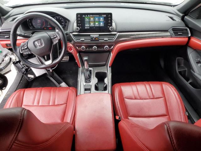 2021 HONDA ACCORD SPO - 1HGCV1F38MA079473