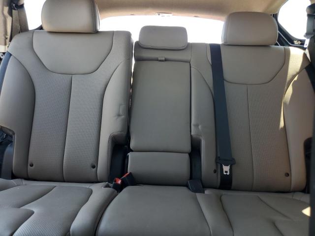 2019 HYUNDAI SANTA FE L 5NMS53AA7KH019229