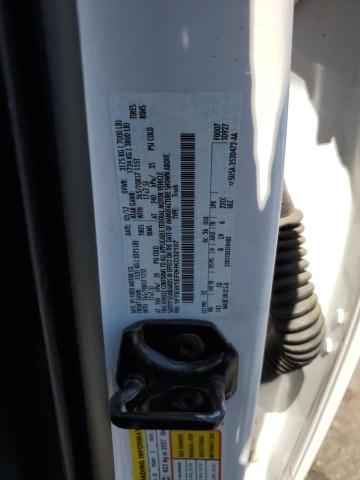 2017 FORD F150 SUPER - 1FTEW1EF0HKD32107