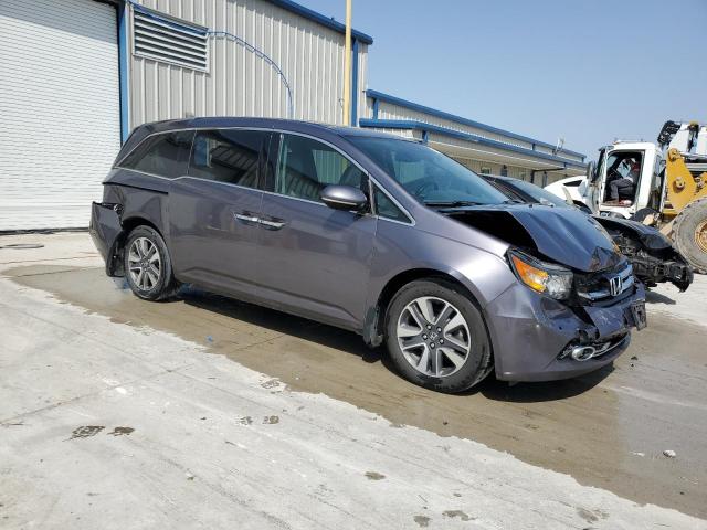 2015 HONDA ODYSSEY TO 5FNRL5H9XFB078813