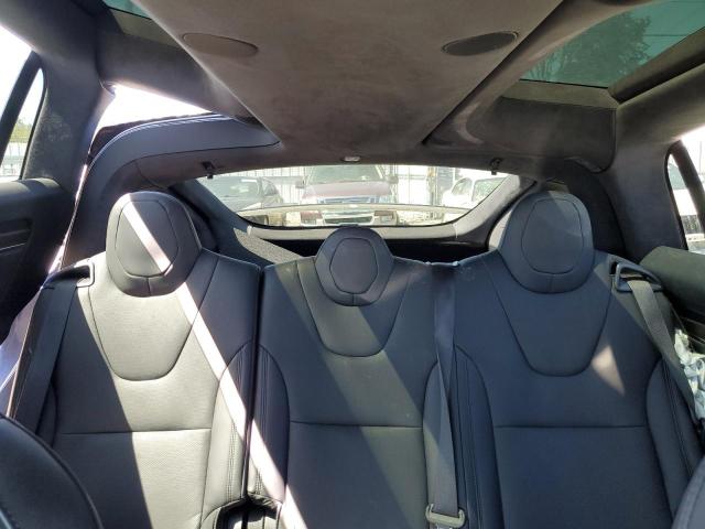 2023 TESLA MODEL X 7SAXCDE54PF423504