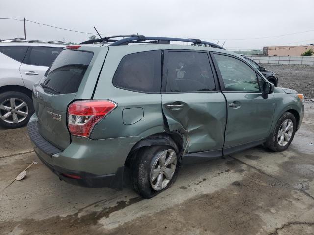 Vin: jf2sjadc1fh541165, lot: 56373695, subaru forester 2.5i premium 20153