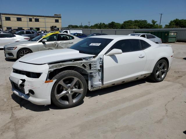 Vin: 2g1fb1e32e9280927, lot: 56770435, chevrolet camaro lt 2014 img_1