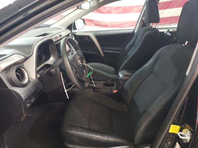 2018 TOYOTA RAV4 LE - 2T3BFREV1JW734126