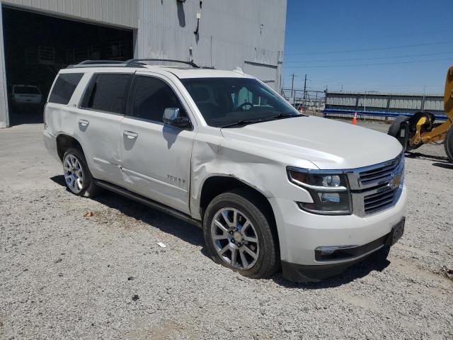 Vin: 1gnskckc4gr141100, lot: 58857295, chevrolet tahoe k1500 ltz 20164