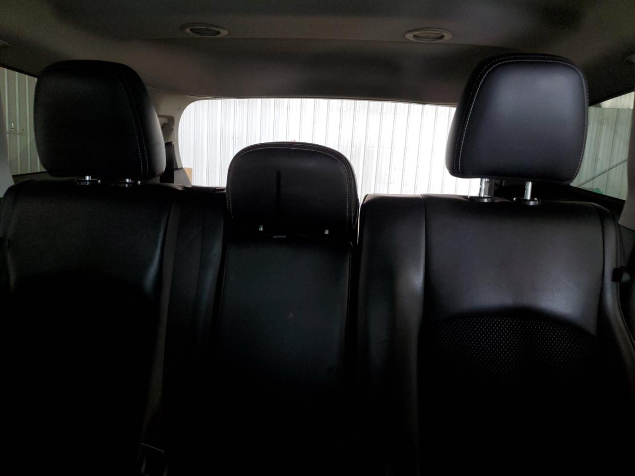 DODGE JOURNEY CROSSROAD