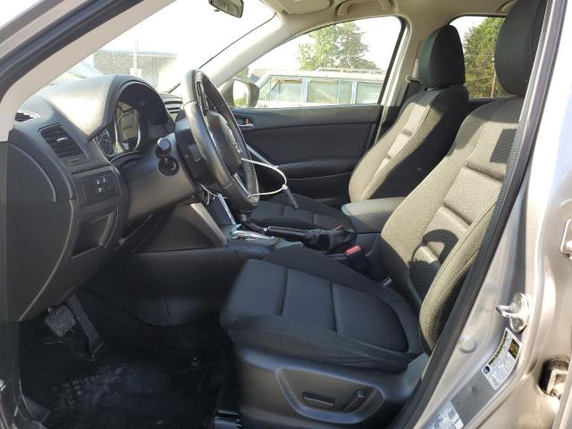 2015 MAZDA CX-5 TOURI - JM3KE2CYXF0544416