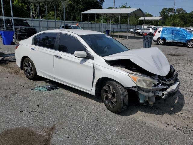 Vin: 1hgcr2f33ha088789, lot: 57131035, honda accord lx 20174