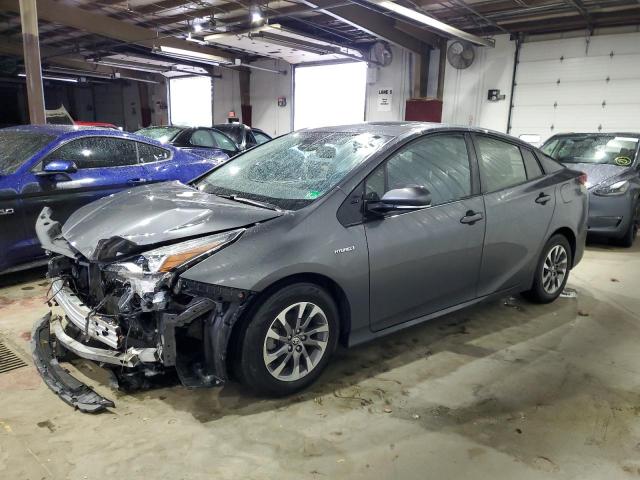 Vin: jtdkarfu9k3070909, lot: 56053645, toyota prius 2019 img_1