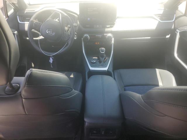 2024 TOYOTA RAV4 XSE - 2T3E6RFV3RW066241