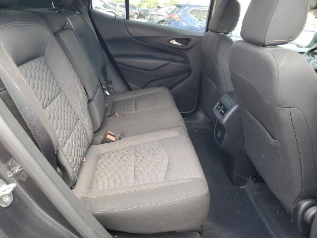2019 CHEVROLET EQUINOX LT - 3GNAXKEV8KS557886
