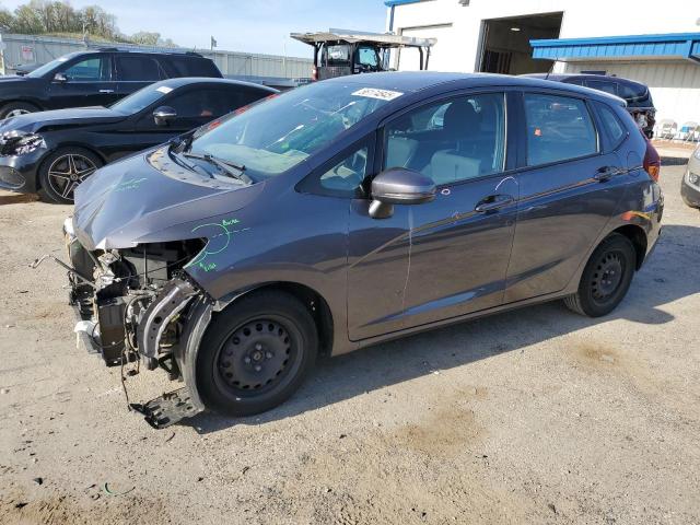 Vin: 3hggk5h4xjm723030, lot: 56174845, honda fit lx 2018 img_1