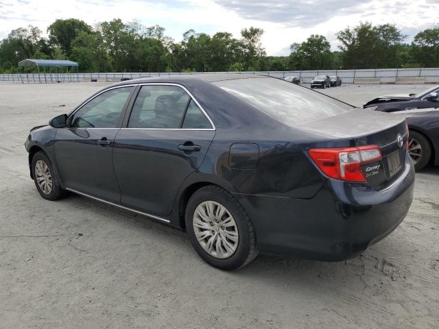 Vin: 4t4bf1fk4cr240009, lot: 57560445, toyota camry base 20122