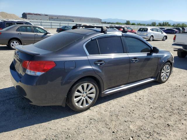SUBARU LEGACY 3.6 2010 gray  gas 4S3BMDL60A2225562 photo #4