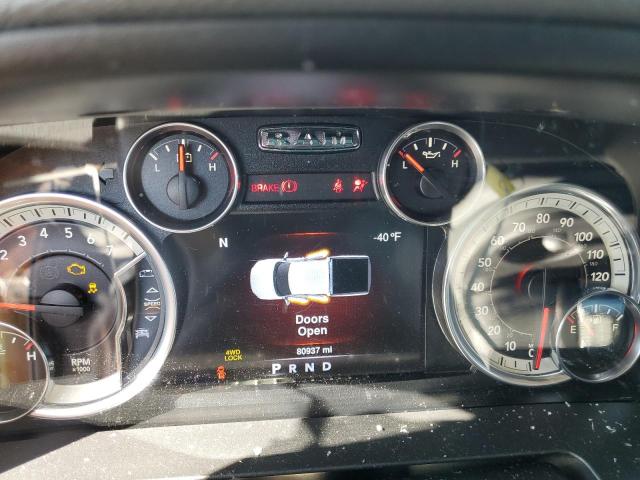 2016 RAM 1500 SLT 1C6RR7LT1GS243785