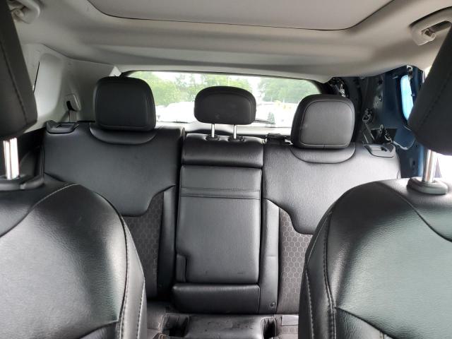 2020 JEEP COMPASS LA 3C4NJDBB5LT112616