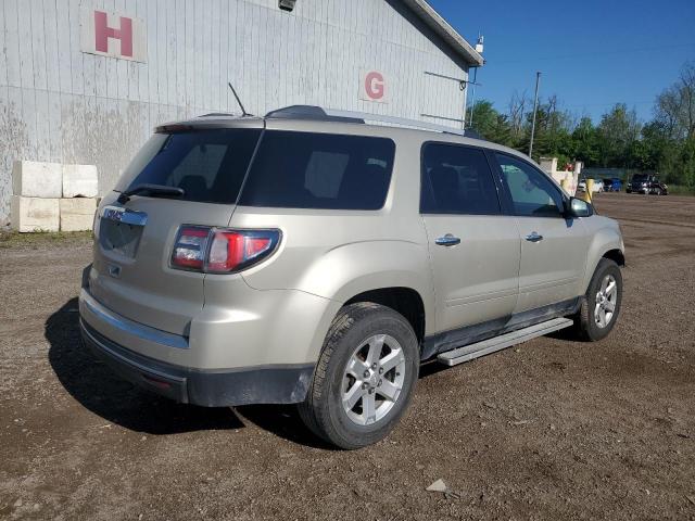 Vin: 1gkkrpkd0fj153217, lot: 57132665, gmc acadia sle 20153