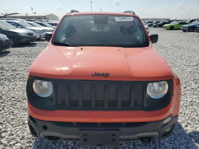 2019 JEEP RENEGADE SPORT ZACNJBABXKPK29309