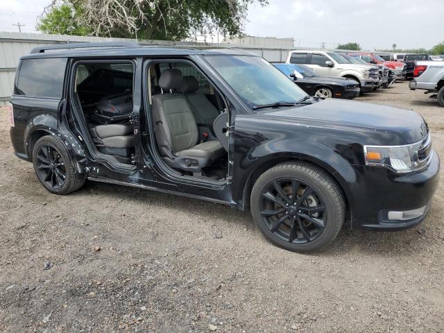 Vin: 2fmgk5c84gba19419, lot: 56197325, ford flex sel 20164