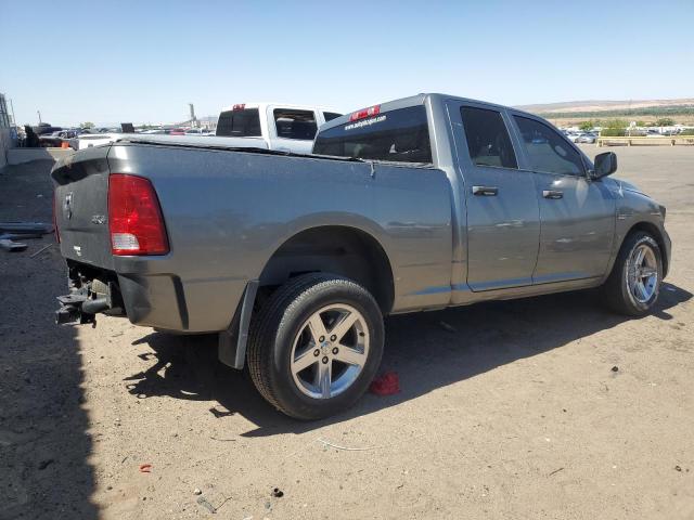 Vin: 1c6rd7ft5cs141135, lot: 57642555, dodge ram 1500 st 20123