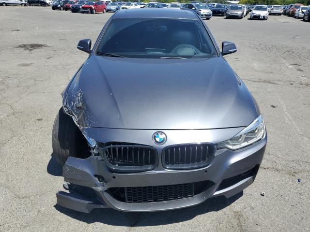 2018 BMW 330 I WBA8B9C54JAE21885