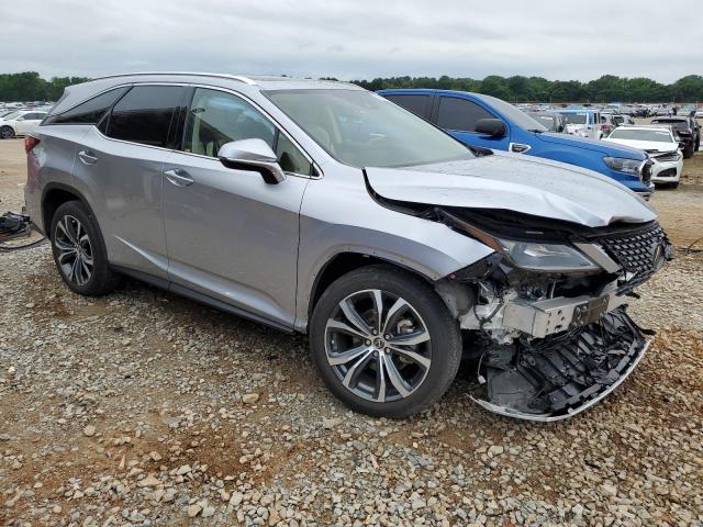 Vin: jtjhzkea2n2027733, lot: 55650235, lexus rx350 350 l 20224