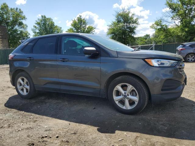 Vin: 2fmpk3g93kbc38114, lot: 57638015, ford edge se 20194
