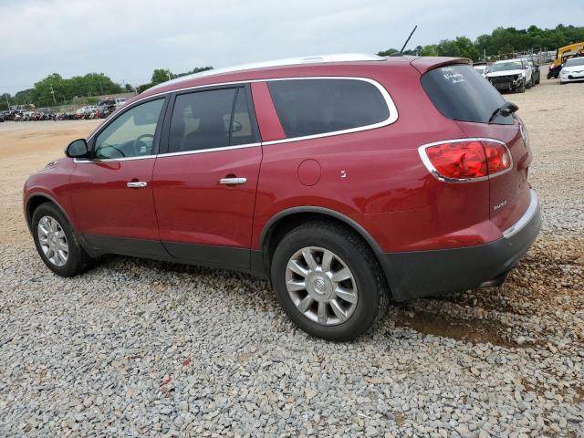 Vin: 5gakrcedxcj420134, lot: 57162745, buick enclave 20122