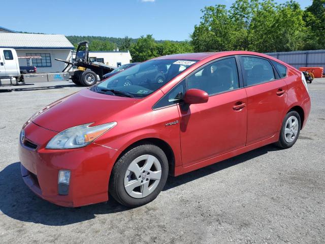 Vin: jtdkn3du0a0037642, lot: 59203455, toyota prius 2010 img_1