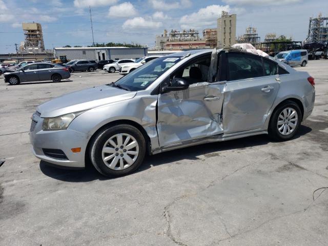Vin: 1g1pc5sh6b7296120, lot: 55351155, chevrolet cruze ls 2011 img_1