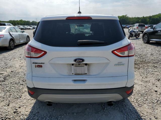 2015 FORD ESCAPE SE - 1FMCU0GX0FUB08832